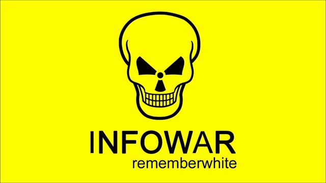 INFOWAR by Remember White / infowars dance house rave alex jones trance tiesto old skool school guetta deadmau5 bass dj