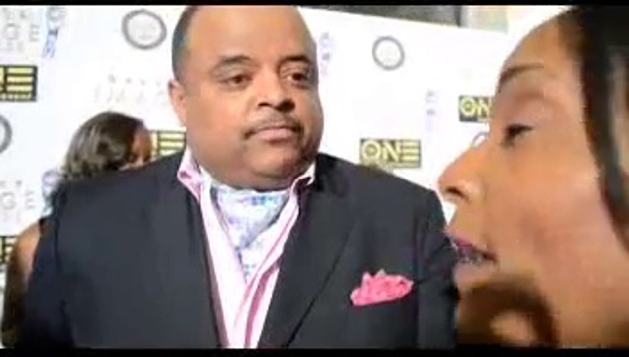HHV Exclusive: Roland Martin talks Flint Water Crisis and calls Donald Trump an idiot