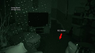 Halloween Footage 2015 - Real Paranormal Activity