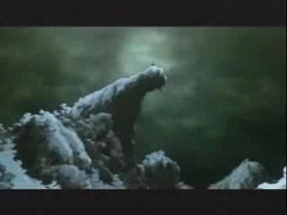 Vampire hunter D