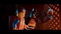 La LEGO Película - Tráiler Oficial en español