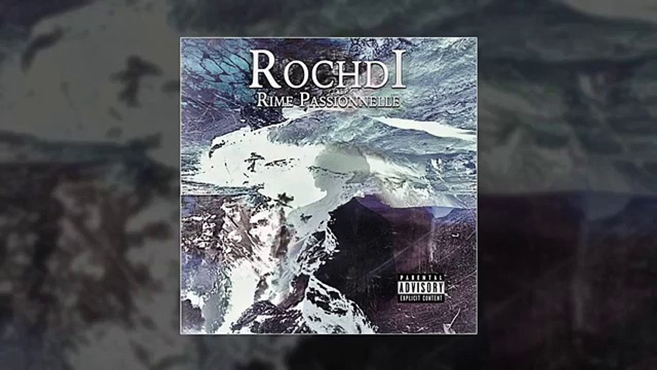 Rochdi (Krystal) - Rime Passionnelle (Album Version)