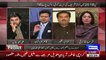 Kamran Shahid Bashing Khurram Dashtageer Over PTV
