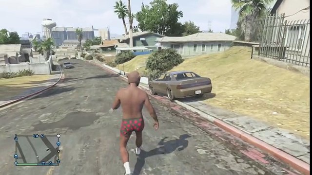 GTA 5 Online - Secret _DRIFT CAR_ Spawn Location! Karin Intruder _DRIFTING CAR_ (GTA 5 Rare Cars)