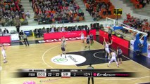 Basket - Euroligue (F) : Bourges victorieux mais éliminé (off)