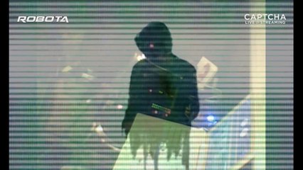 Robota#1 Dez Williams (Dj Set)