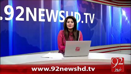 KPK Main Imran Khan Ko Pehla Dhachka