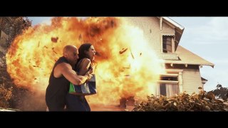 Furious 7 Exclusive Featurette A Inside Look 2015 Paul Walker, Vin Diesel Movie HD