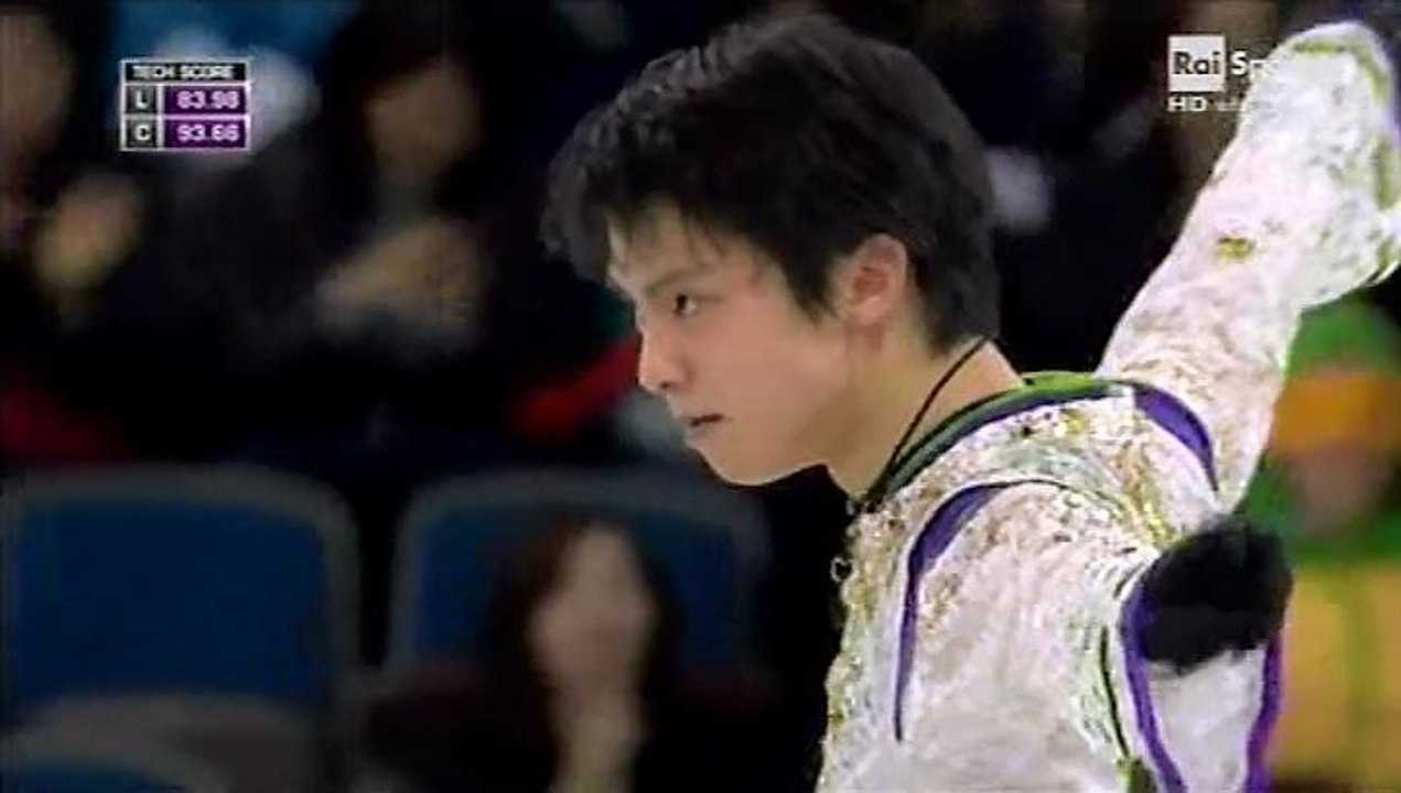 YH - SC15 - FS (ITA)