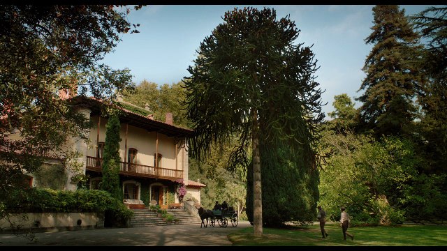 Tráiler de Altamira , protagonizada por Antonio Banderas