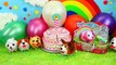 SUPER RARE Chubby Puppies Party with Surprise Toys Balloons & Cake for Dogs + Lavender Lab