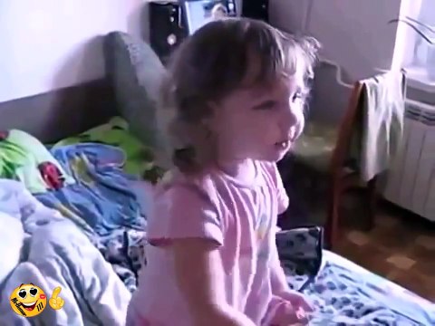 Смешные приколы с детьми 2014! Самое смешное видео в мире! Прикольное видео!