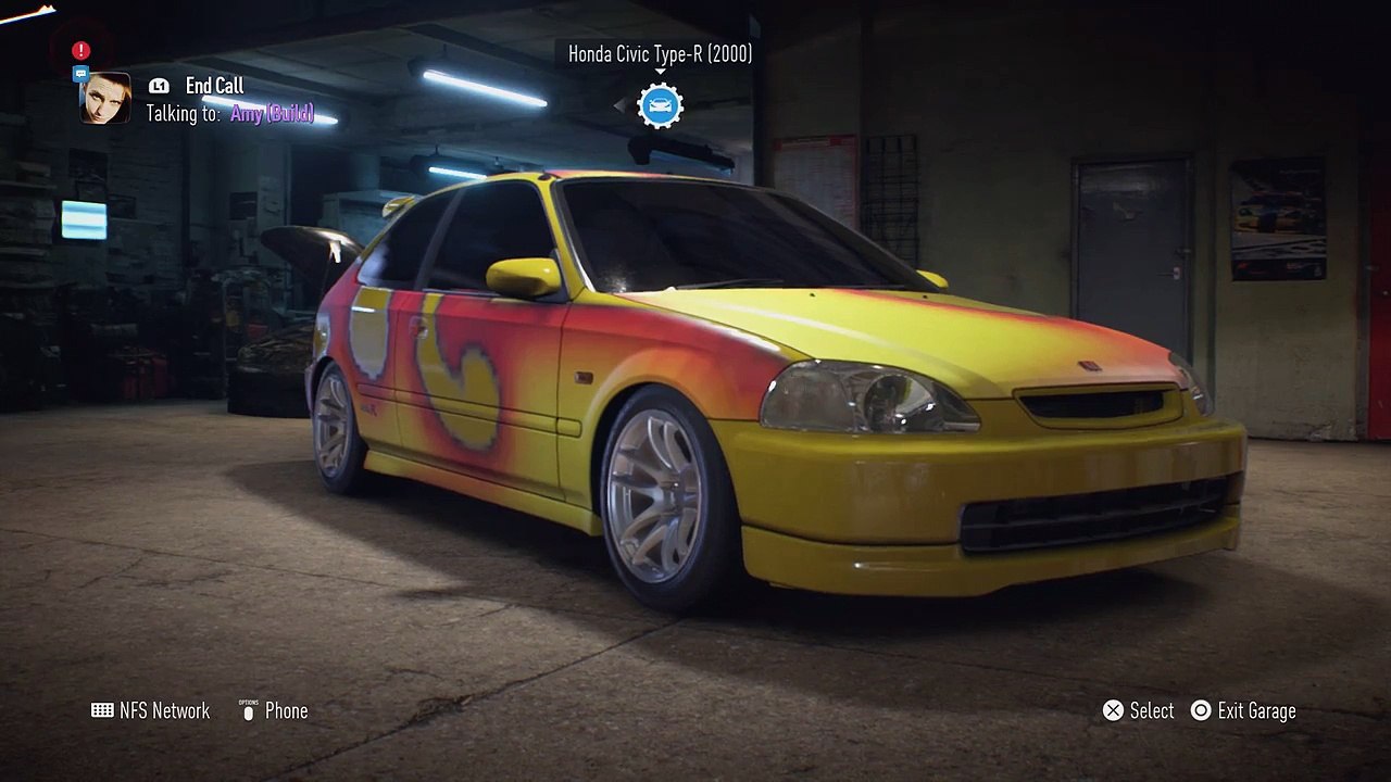Need For Speed 2015: Walkthrough #007 | GlitchingPro