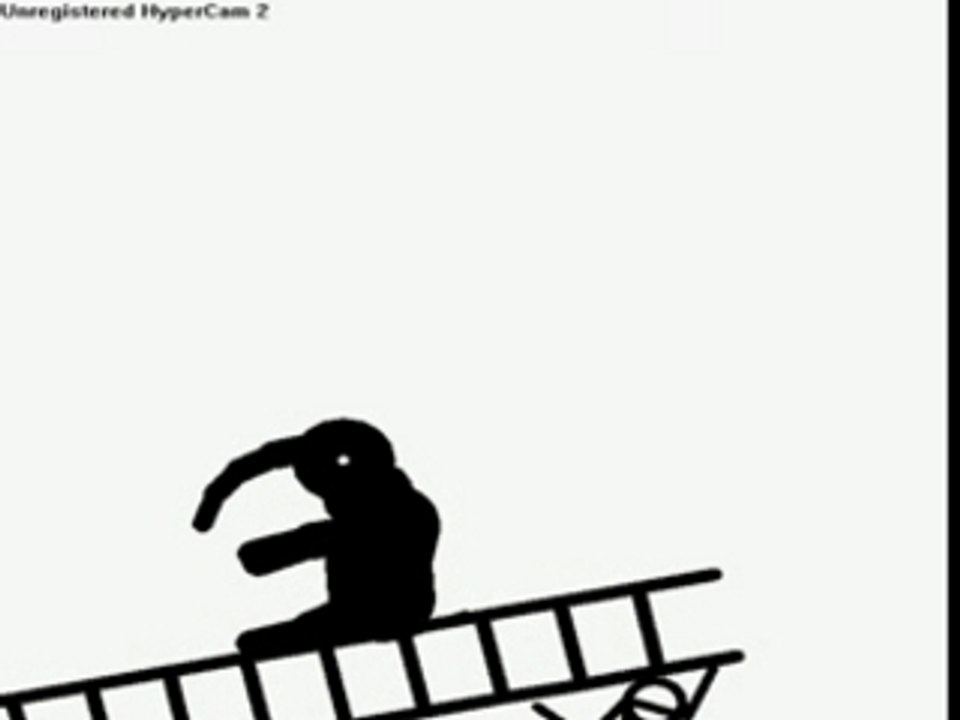 De Ladder