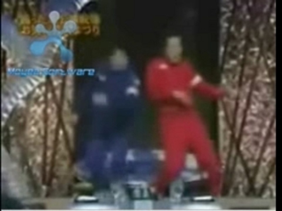 Hilarious lip sync