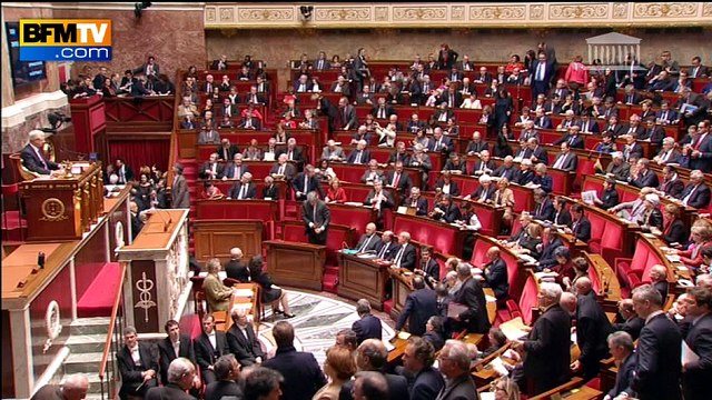 Le projet de révision constitutionnelle divise l'ensemble de la classe politique