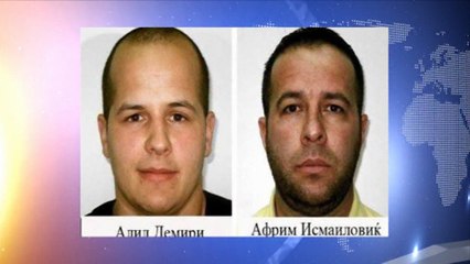 UNKOVSKA OSLOBODENI OD MONSTRUM 10 02