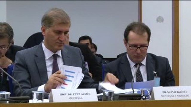 Müezzinoğlu: 'Edirne'de Ne Varsa, Sağlık Bakanlığı Olarak Hakkari'ye Yaptım, Şırnak'a Yaptım,...