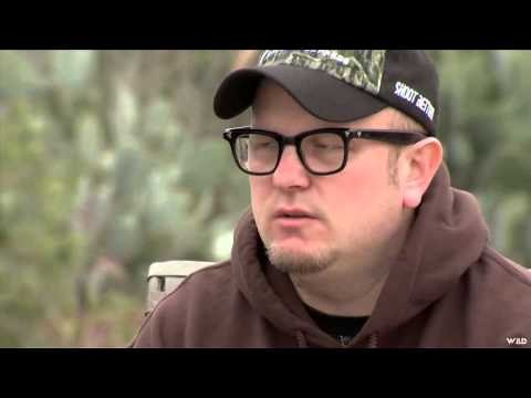Jimmy Big Time - Pro Hunting in Texas