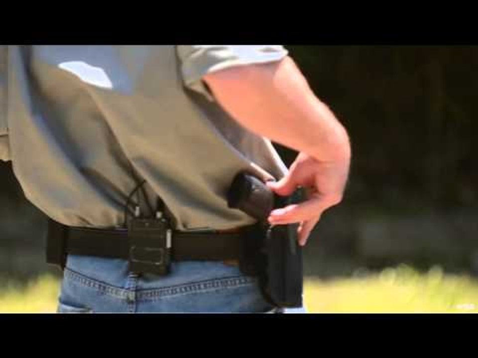 Guns  Gear - Polymer Leather and Lasers