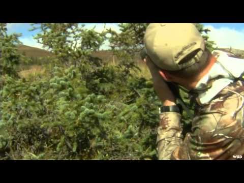 Noslers Magnum TV - Expedition Redstone Part 2