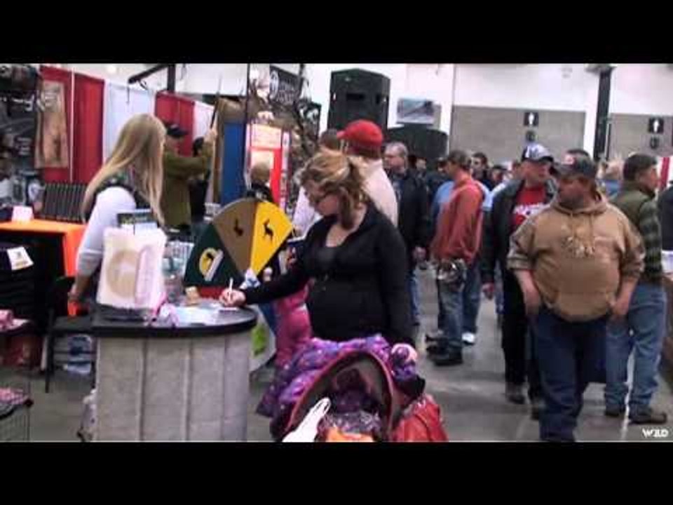 AWay Outdoors  - New Brunswick Bear