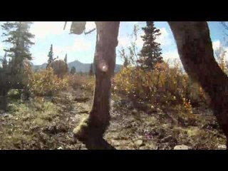 Noslers Magnum TV  - Expedition Redstone