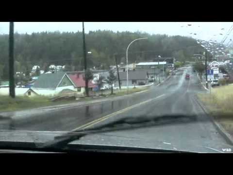 The Hunting Chronicles - BC Mountain Goat Hunt