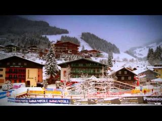 Snow Trax TV - Austria Race Story