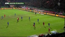 Thiago Alcantara Goal HD -Bochum 0-2 Bayern Munich- 10-02-2016