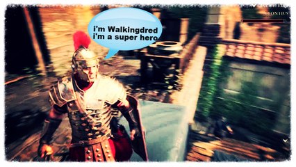 Ryse son Of Rome Gameplay # 2