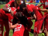 Thiago Alcântara Goal Bonchume 0-2 Bayern Munchen