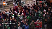 Volkan Findikli Goal HD - Besiktas 1-2 Konyaspor - 10-02-2016 Turkish Cup - Play Offs