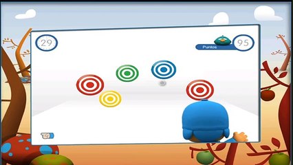 Pocoyo Gamebox - now available on your iPad / Pocoyo Gamebox - ya disponible en tu iPad
