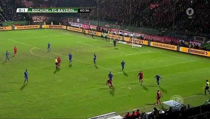 Alcantara pokazao sta zna kad je zdrav