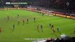 Thiago Alcântara 0-2  Bochum vs Bayern München - 10.02.2016 HD