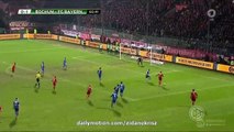 Thiago Alcântara Goal 0-2