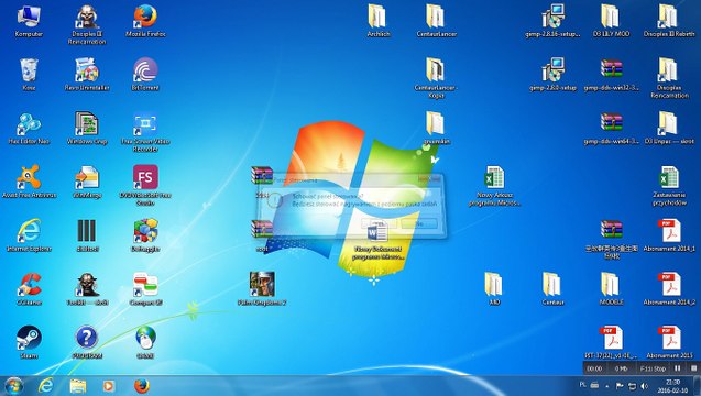 Disciples 3 centaurs will back