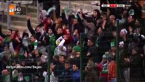 Volkan Findikli Goal HD - Besiktas 1-2 Konyaspor - 10-02-2016 Turkish Cup - Play Offs
