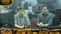 99DAMAGE Masters mit Muxor & Horstor - German Stream (272)