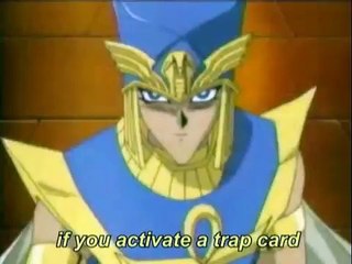 YGOTAS Episode 10 - Both Of You, Duel Like You Want To Win - LittleKuriboh