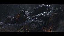 Dark Souls İ - Opening Cinematic Trailer | PS4