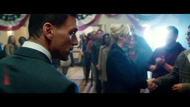 American Nightmare 3 Elections Bande-annonce VF