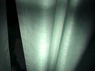 Paranormal Activity of a Haunted House by Cody Denton