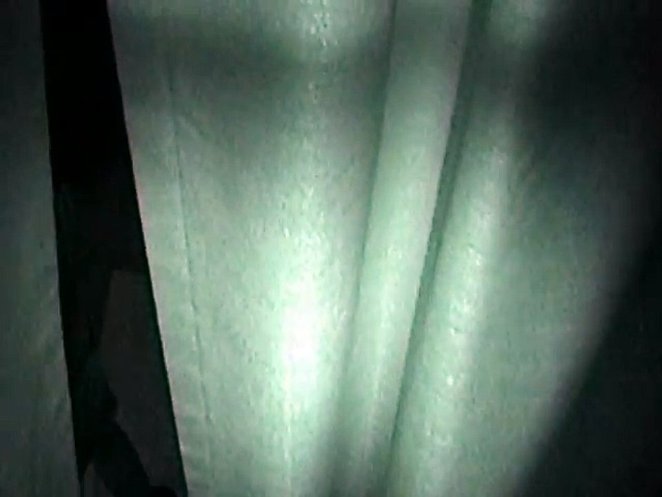 Paranormal Activity of a Haunted House by Cody Denton