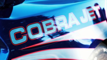 Cobra Jet Mustang Specs