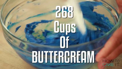 Thank You For A YEAR IN CAKE! Lets CELEBRATE!