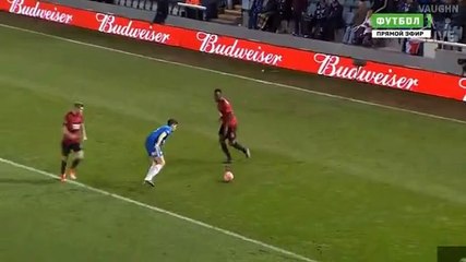 GOOOAL Darren Fletcher Goal - Peterborough 1 - 1 West Brom - 10-02-2016