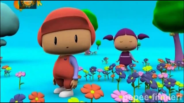 Pepee - Ugur böcegi - Pepee filmleri