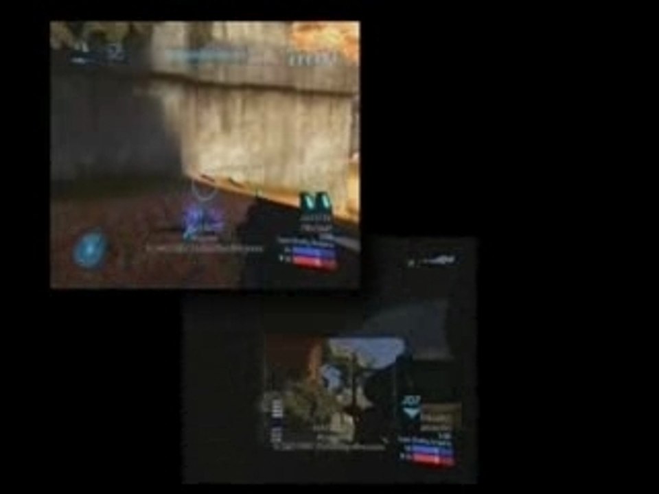halo 3 beta gameplay